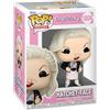 Funko Pop! Movies: Crybaby - Hatchet Face - Cry Baby - Figura in Vinile da Collezione - Idea Regalo - Merchandising Ufficiale - Giocattoli per Bambini e Adulti - Movies Fans