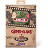 Fuggler x The Gremlins di ZURU Funny Ugly Monster, peluche, da collezione, giocattolo (Stripe)