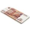 Scratch Lover Scratch Cash 100 x 5000 Rubli Russi Soldi per Giocare (ridotte al 75%)