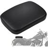 2021 2022 motori schienale passeggero Pad posteriore borsa laterale posteriore tronco adesivo per MOTO GUZZI V9 Bobber Roamer AUDACE ELDORADO MGX21  201355758