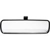 VHEUHZ SPECCHIETTO RETROVISORE interno compatibile con Ford Fiesta Focus Mondeo 4166467 4385007 98AB17K695AE (Presta attenzione all'interfaccia di confronto)