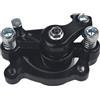 JRL Generic pinza freno a disco anteriore per 47 49 cc Minimoto scooter Quad Crosser Pocket Bike