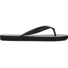 Superga 4121 Flip Flops, Scarpe da Ginnastica, Donna, A03 Nero, 38 EU