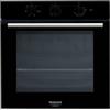 Hotpoint Ariston PRONTA CONSEGNA - SPEDIZIONE IMMEDIATA Forno elettrico incasso Multifunzione colore nero Classe A Hotpoint FA2 530 H BL HA