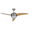 Dcg Ventilatore da soffitto DCG VECRD60TL con telecomando e luce