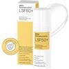 Phametra MED Crema Solare SPF 50+ | Protezione alta per pelli allergiche e sensibili | senza Octocrylene | protezione UVA + UVB | impermeabile | senza profumi | vegan | senza microplastiche | 50ml