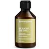 Shampissima Professional, Shampoo Capelli Grassi Professionale, Seboregolatore e Purificante, Ideale per Cute Grassa, 250 ml