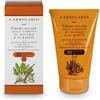 L'Erbolario - Crema solare alla carota al sesamo e al karité SPF 30-125 ml