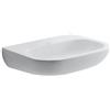 Duravit D-Code lavamani, 0707450070, D-Code bianco [Lavabi > Lavamani]
