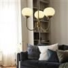 PR Home Elsy lampada a sospensione, E14, 3 luci, 4365902, Elsy [Lampade per Interni > Lampade a Sospensione]