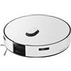 Samsung VR7MD97714GTR Robot Aspirapolvere e Lavapavimenti Grigio 0,25 L 180 min