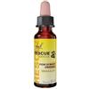 Schwabe Pharma Italia Rescue Pet Gocce Flacone Da 10 Ml Fiori Di Bach