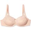 Lovable Reggiseno con Ferretto Generous New Fit Donna, Skin, 90C