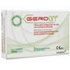 ALFASIGMA SPA Rimedio Per Reflusso Gastro-esofageo Gerdoff 20 Compresse