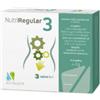 NUTRILEYA SRL Nutriregular 3 14 Bustine