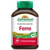 BIOVITA SRL Jamieson Ferro A Rilascio Prolungato 100 Compresse