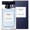 JAVYK ITALIA SRL Verset Together Eau De Parfum 100 Ml