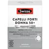 HEALTH AND HAPPINESS (H&H) IT. SWISSE Capelli Forti D 50+30Cp