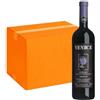 Venica and Venica Venica Merlot Collio Doc (6 Bottiglie)
