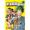 Star Comics My Hero Academia (Vol. 42)