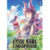 Star Comics Kaiju girl caramelise (Vol. 7)