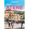 LONELY PLANET ITALIA Lonely Planet- Atene Pocket. Le guide più vendute al mondo. Guide tascabili indispensabili per godere al massimo del tuo viaggio: molto più di una guida turistica!