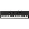 Yamaha CP88 Stage Piano 88Keys Sintetizzatore Tastiera Legno Japan CP 88 Nero...