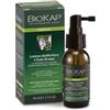 Bios Line BIOKAP LOZIONE ANTIFORFORA E CUTE GRASSA NF 50 ML