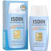 Isdin FUSIONWATER MAGIC PEDIATRICS SPF50 50 ML