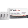 EKUBERG PHARMA S.U.R.L. HEMOPRAN ENDORETTALI 7 SUPPOSTE 2 G