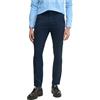 Tommy Jeans Tjm Austin Chino Dm0Dm20282, Pantaloni Chino, Uomo, Blu (Dark Night Navy), 28W / 32L