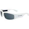 Tommy Hilfiger Occhiali da Sole Tommy Hilfiger TJ 0094/S VK6 WHITE 65/17/125 UNISEX