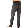 Leo Corsetteria Pantalone Uomo Leggero Due Tasche Coulisse Cotone Fino 4XL F.LLI Campagnolo. Taglia XXXXL (58/60) Blu M982 4XL