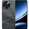 DOOGEE NOTE 59 PRO+ 5G Smartphone, 36GB+512GB, 6,75 120Hz IPS Schermo, T8200 6nm Octa-Core, Android 15 Cellulare, Fotocamera 50MP+8MP, Batteria 6250mAh, Dual SIM 5G Dual, Widevine L1, GPS NFC Nero