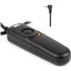 Pixel RC201-L1 Cavo di controllo dell'otturatore Compatibile con Panasonic