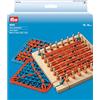 Prym 624159 Telaio Mini Quadrato 18 x 18 cm