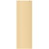 Red Lantern Bamboo Cordless Window Shade - Natural, 24 Wide