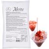 ALMAR GUSTO ITALIANO Almar - Granita NAXOS Base Neutra 700g, Fino a 20 Gusti Con Un Solo Granitore, Senza Glutine o Allergeni, Per Bar, Chioschi e Uso Domestico, Ideale anche Per Macchine Come Ninja Creami