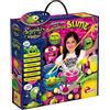 Liscianigiochi- Crazy Science Laboratorio della Dottoressa Slime, Multicolore, 75102