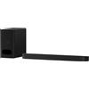 Sony Soundbar BRAVIA THEATER BAR 6 3.1.2 Subwoofer wireless Black 350W HTBD60