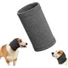 LAKJUOZ 1 Pezzo Per Cani E Gatti Protezione Dal Rumore E Dall'Udito Paraorecchie Calmante Protezione Dalle Orecchie E Dal Vento Riduce La Paura Dei Fuochi D'Artificio
