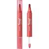 Pupa Vamp! Marker Duo - Lip Marker & Oil-gloss 4 ML