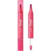 Pupa Vamp! Marker Duo - Lip Marker & Oil-gloss 4 ML