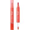 Pupa Vamp! Marker Duo - Lip Marker & Oil-gloss 4 ML