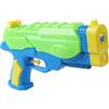 DigHealth Pistola ad Acqua per Bambini, 350ml Pistola a Pressione Manuale, Giocattolo Estivo da Esterno per Giardino e Spiaggia