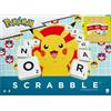 Mattel Games Scrabble Pokemon