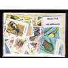 Prophila Collection Motivazioni 100 Diversi Insetti Francobolli (Francobolli per i Collezionisti) Invertebrati Altro (Insetti, lumache, api…)