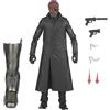 Marvel Hasbro Marvel Legends Series, Nick Fury, Action Figure collezionabili per Adulti da 15 cm, ispirate a Secret Invasion, dai 4 Anni in su