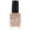 Sally Hansen Smalto per unghie Patent Gloss 720 Chic 11,8 ml