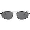 OS SUNGLASSES occhiali da sole uomo (DETROIT NERO)